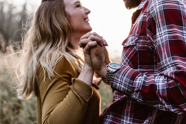 最初の3ヶ月が重要!付き合い始めのカップルが上手くいく方法