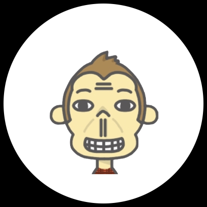 サル どうぶつ顔診断 ヒトメボコラム